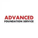 Advanced Foundation Service logo